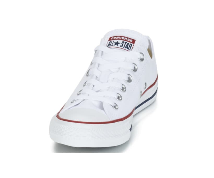 Producto All Star Brancas 