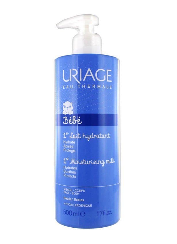 Belleza Uriage Uriage Bebe 1Ere Eau 500Ml 500 ml