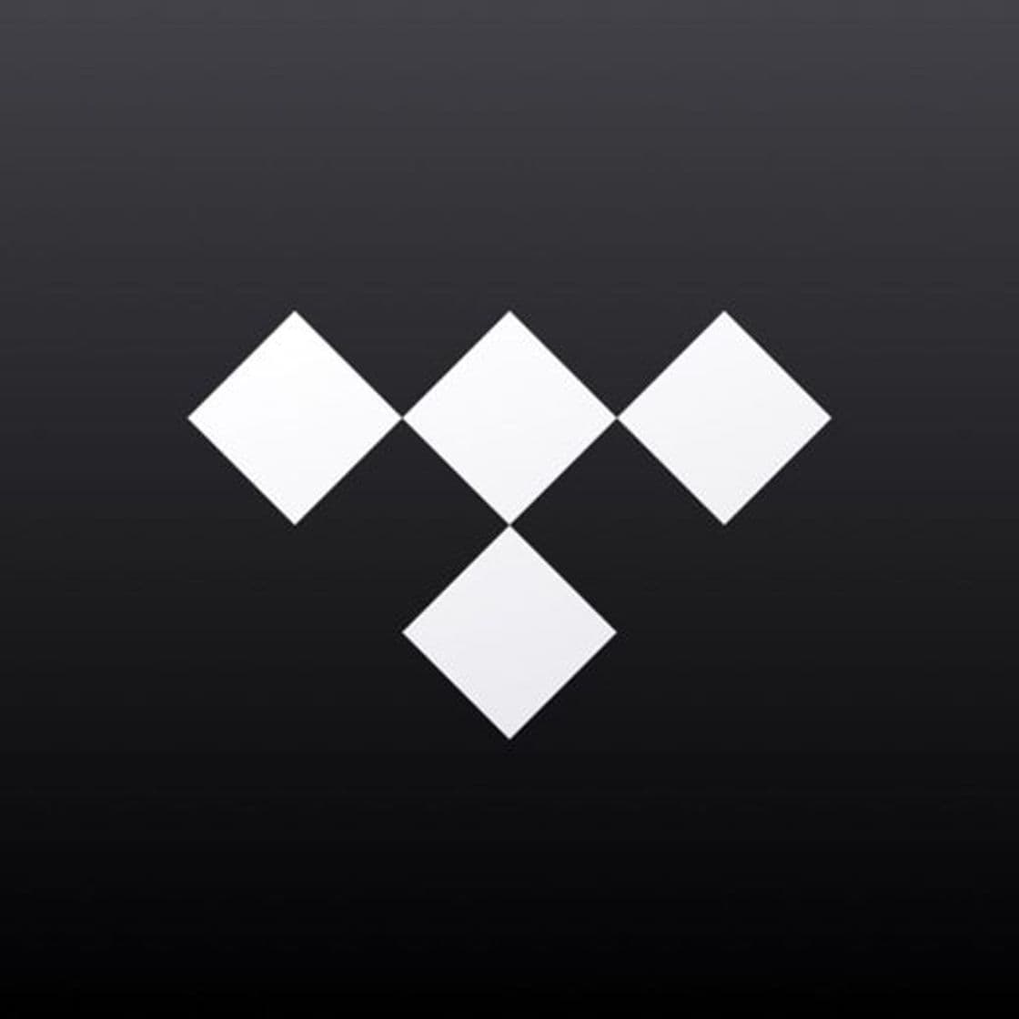 App TIDAL Music