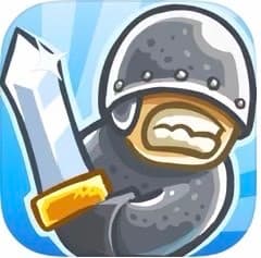 App KingdomRush 