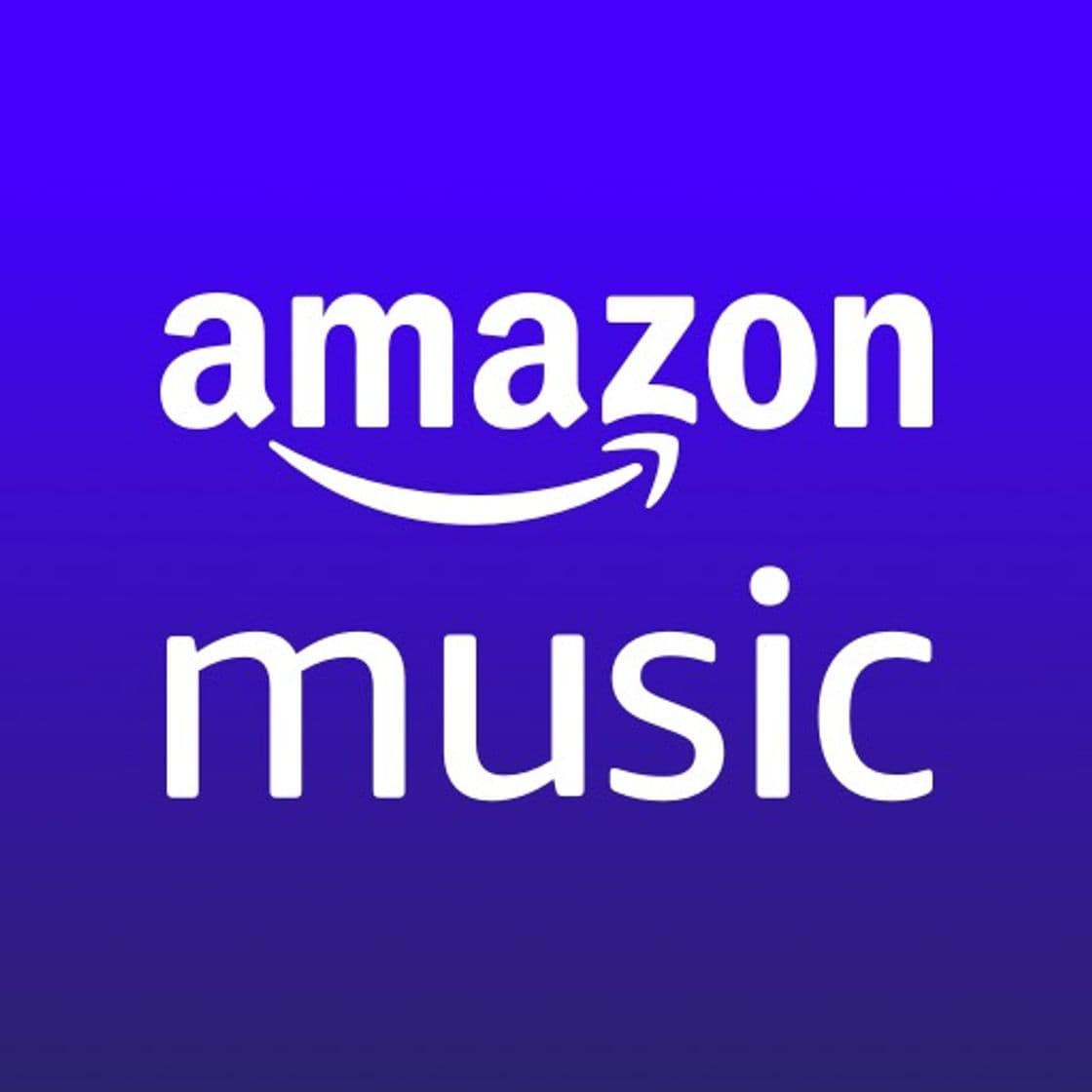 App Amazon Music