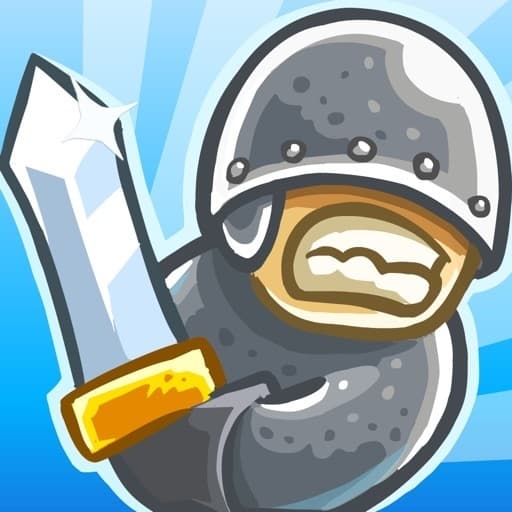 App Kingdom Rush