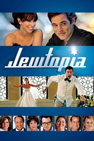 Película Jewtopia