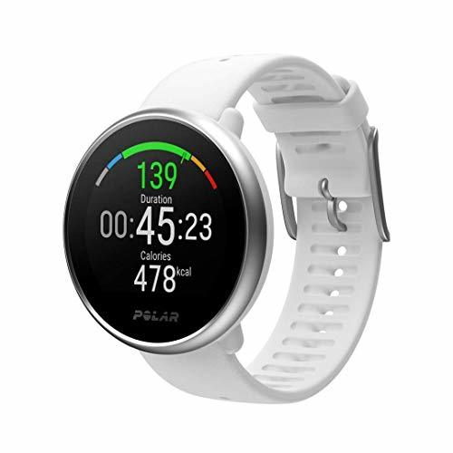 Producto Polar Ignite – Reloj de fitness con GPS integrado