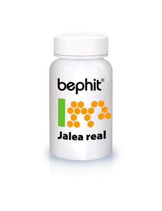 Producto JALEA REAL BEPHIT