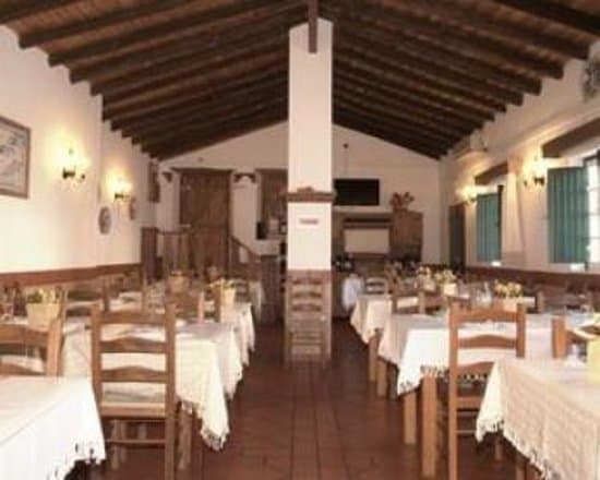 Restaurants Restaurante A Cavalariça