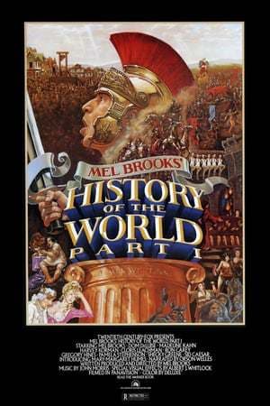 Movie History of the World: Part I