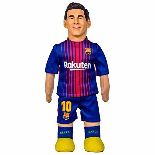 Producto Producto Oficial FC Barcelona Muñeco FC Barcelona Peluche