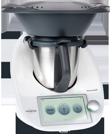 Fashion Thermomix