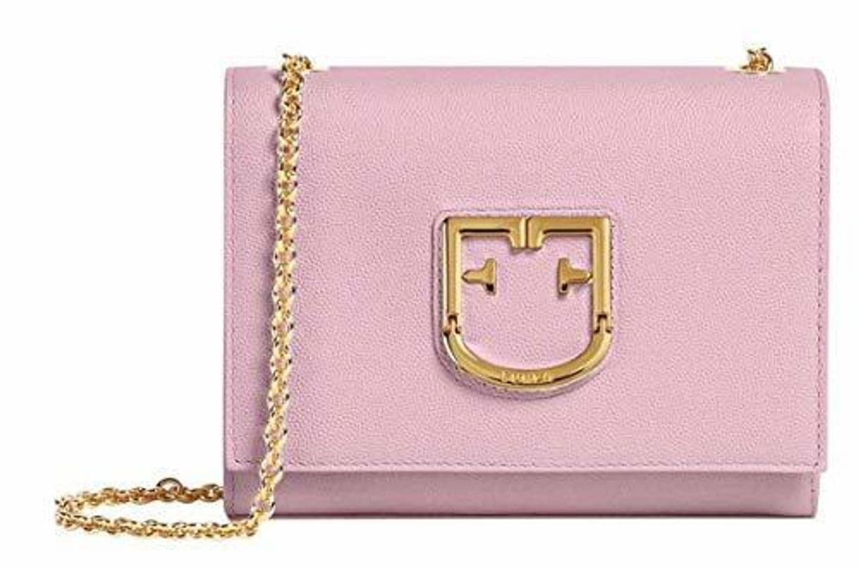 Product Pochette FURLA Donna FURLA cod.1021384 Rosa SIZE