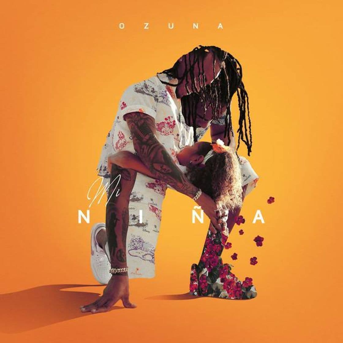 Music Ozuna - Mi Niña