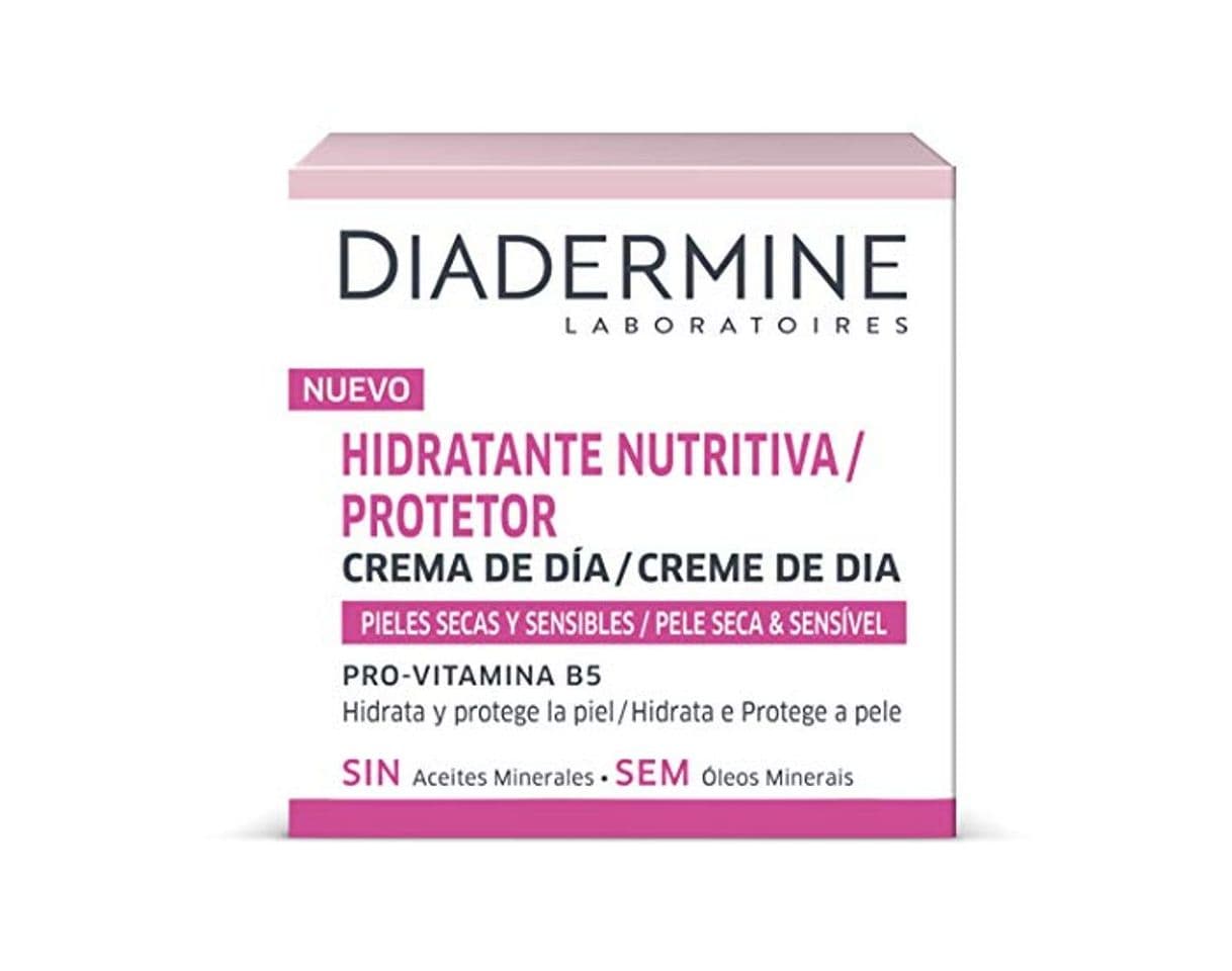 Product Diadermine Hidratante Dia