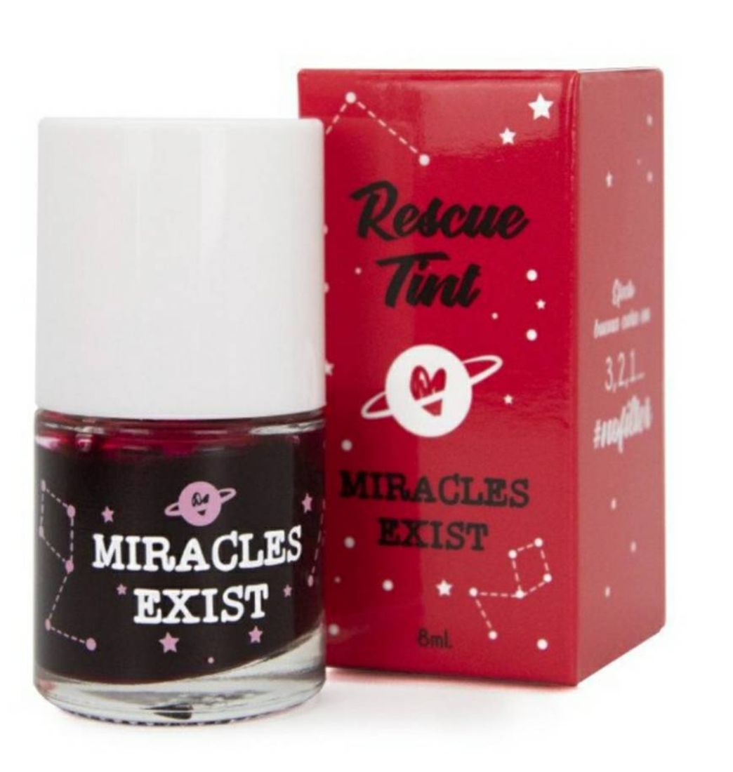 Product Rescue Tint Tinte Mejillas y Labios You Are The Princess