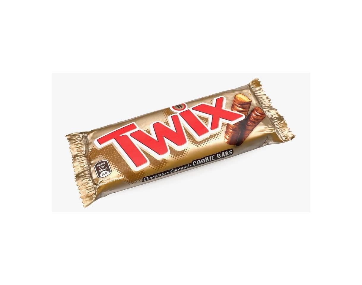 Product Twix 