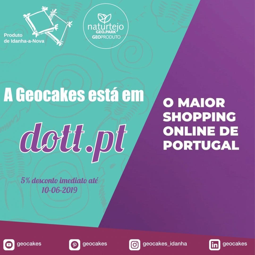 App Dott o maior Shopping online