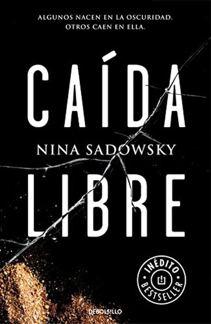 Book Caída libre