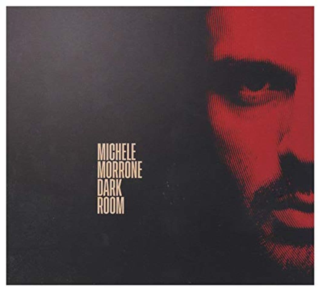 Producto Michele Morrone: Dark Room