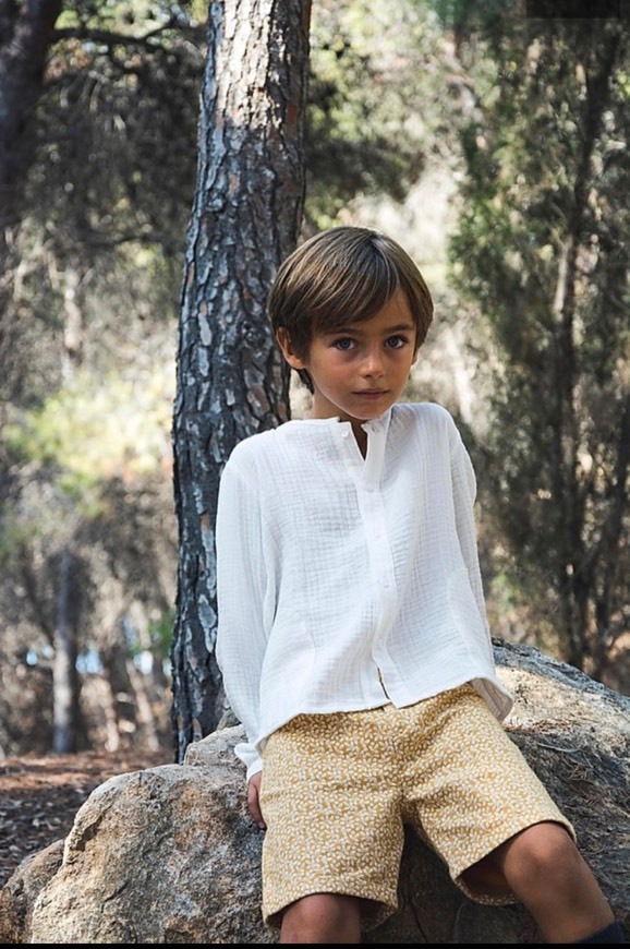 Moda Clementine kids and babies 