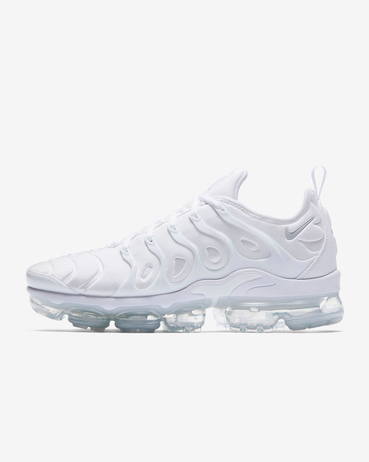 Fashion Nike Air VaporMax Plus (Chicago) Men's Shoe. Nike.com