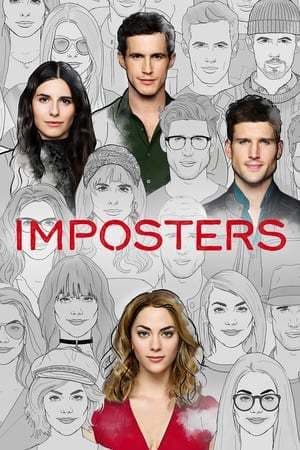 Serie Imposters