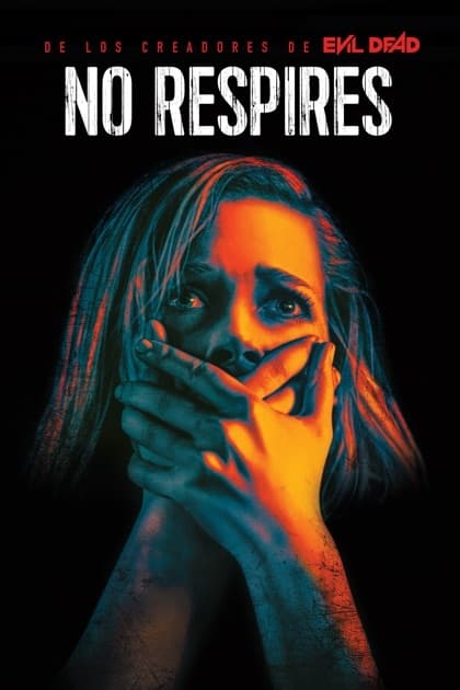 Movie Don't Breathe