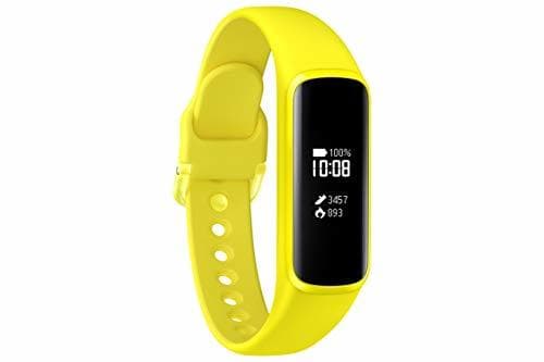 Product Samsung Galaxy Fit e - Smartwatch