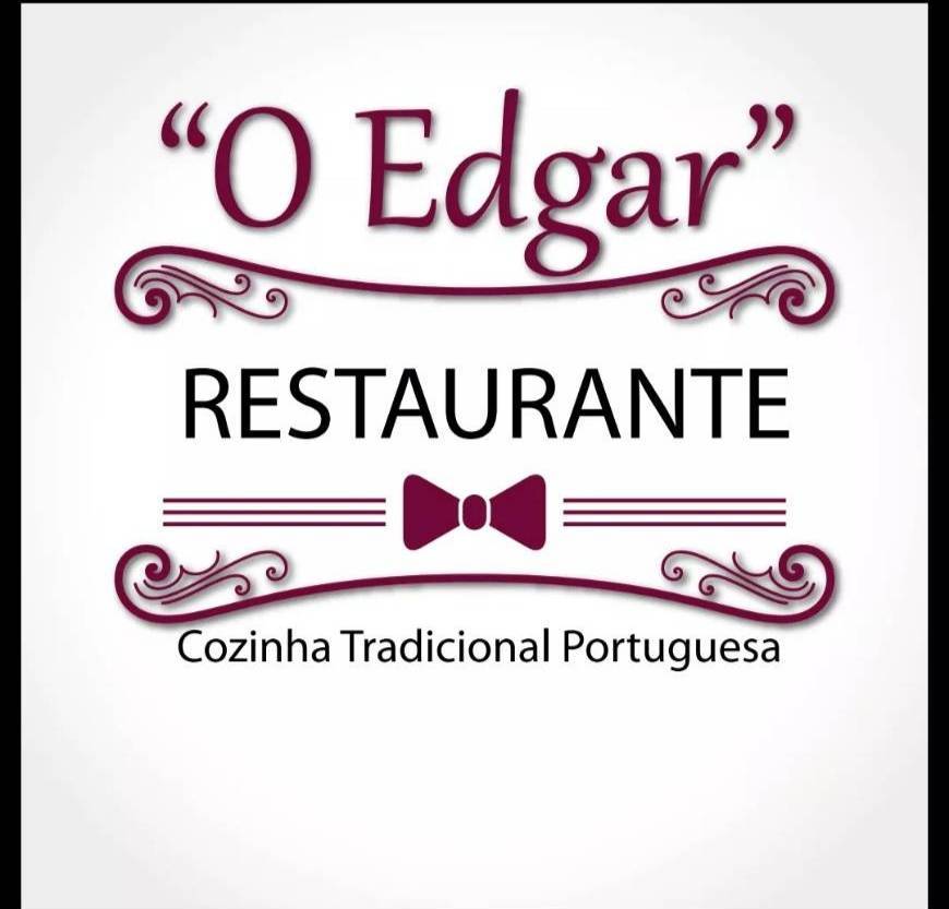 Restaurants O Edgar