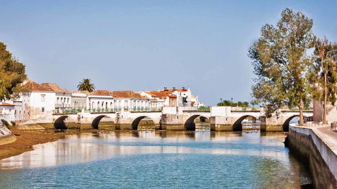 Place Tavira