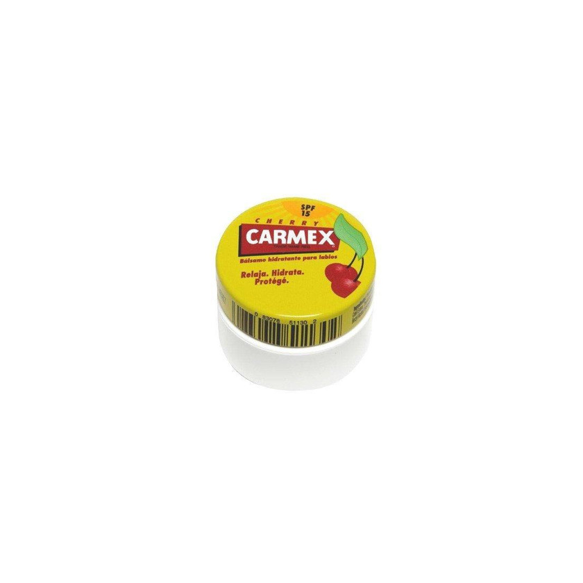 Beauty Bálsamo Labial Cereza, de Carmex