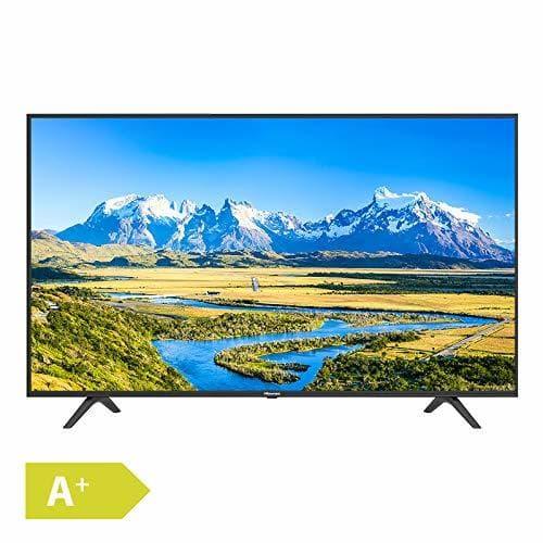 Lugar Hisense H50B710 Televisor 50" LCD Direct LED UHD 4K 1500Hz SmartTV WiFi