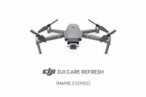 Producto DJI Mavic 2 Care Refresh - Efectiva para el Dron Mavic 2