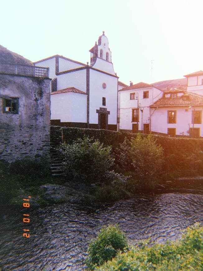 Place Cangas del Narcea