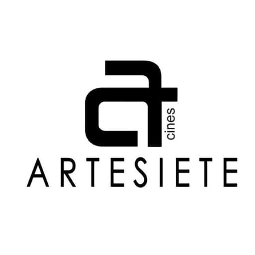 App Artesiete Cines