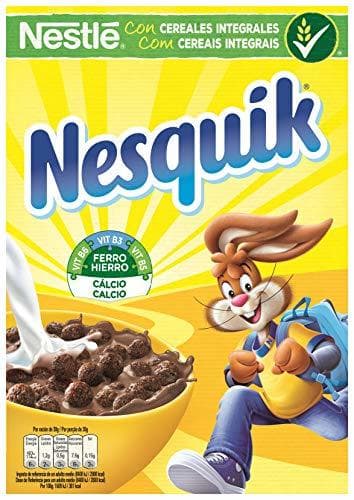 Product Nesquik