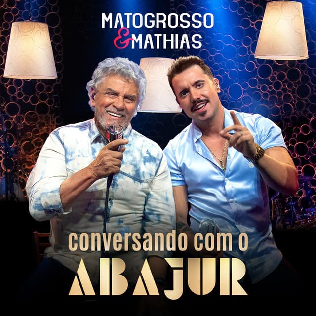 Music Conversando Com o Abajur