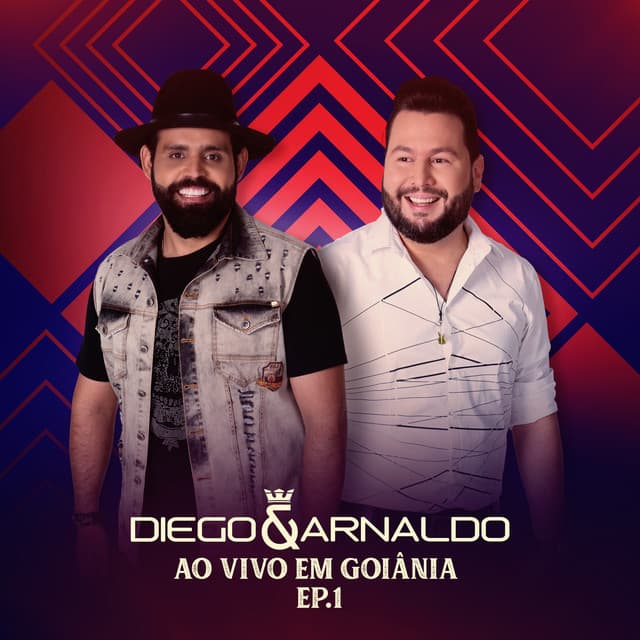 Music Pra Quem Se Ama (feat. Edson & Hudson) - Ao Vivo