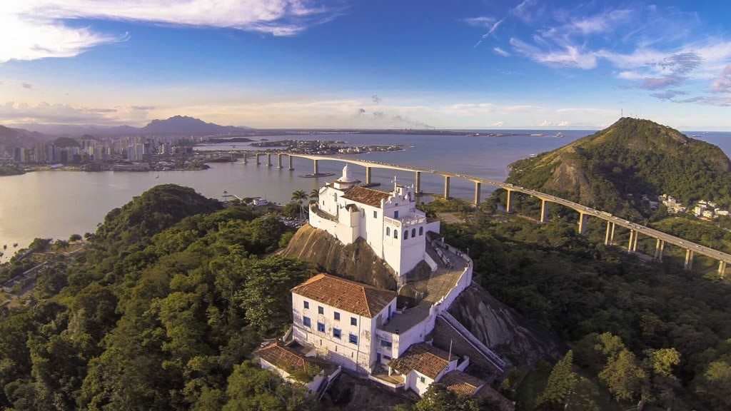 Place Convento da Penha