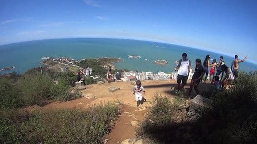 Place Morro do Moreno