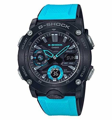 Moda Casio G-SHOCK Reloj Analógico-Digital