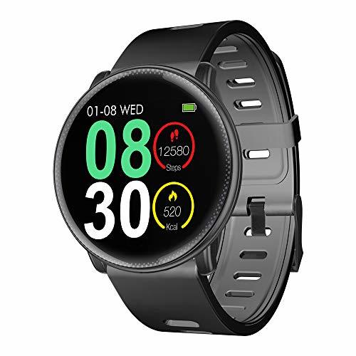 Producto UMIDIGI Reloj Inteligente Pulsera Actividad con Pulsómetro Mujer Hombre Monitor de Actividad