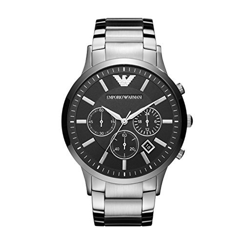 Moda Emporio Armani Reloj de Pulsera AR2460