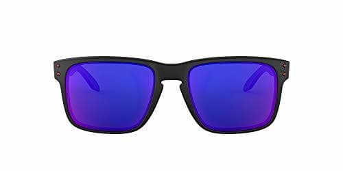 Producto Oakley Holbrook - Gafas de sol, Unisex, Multicolor