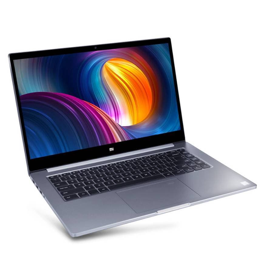 Moda Xiaomi Mi Note book Pro Core i5