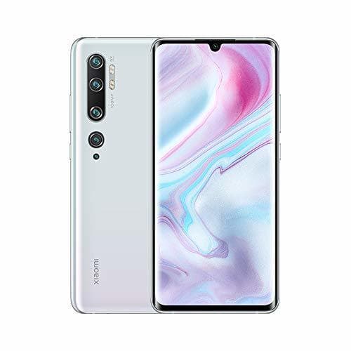 Electrónica Xiaomi Mi Note 10 Teléfono 6GB RAM