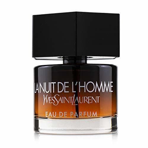 Producto Yves Saint Laurent Ysl la Nuit de l'Homme Epv 60 ml