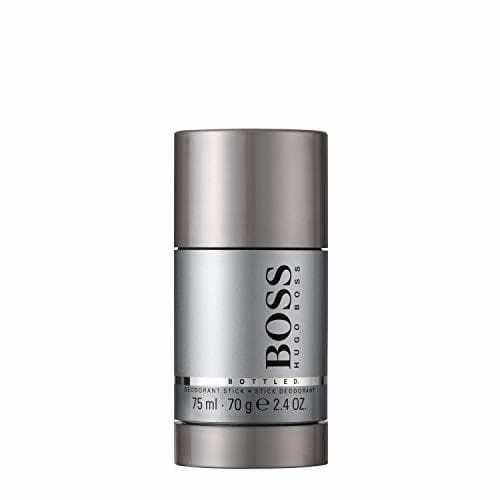 Belleza Hugo Boss Bottled Desodorante Stick