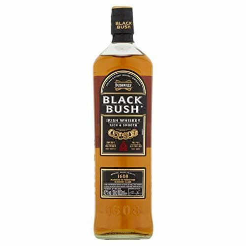 Product Bushmills Whisky Black Bush