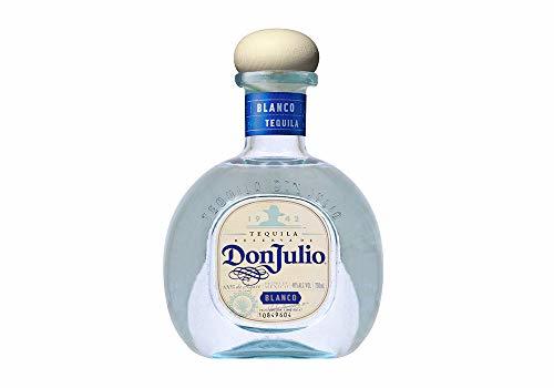 Producto Don Julio Blanco Tequila