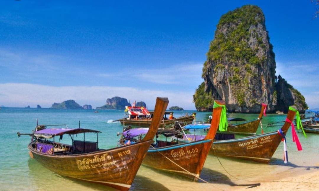 Place Tailandia