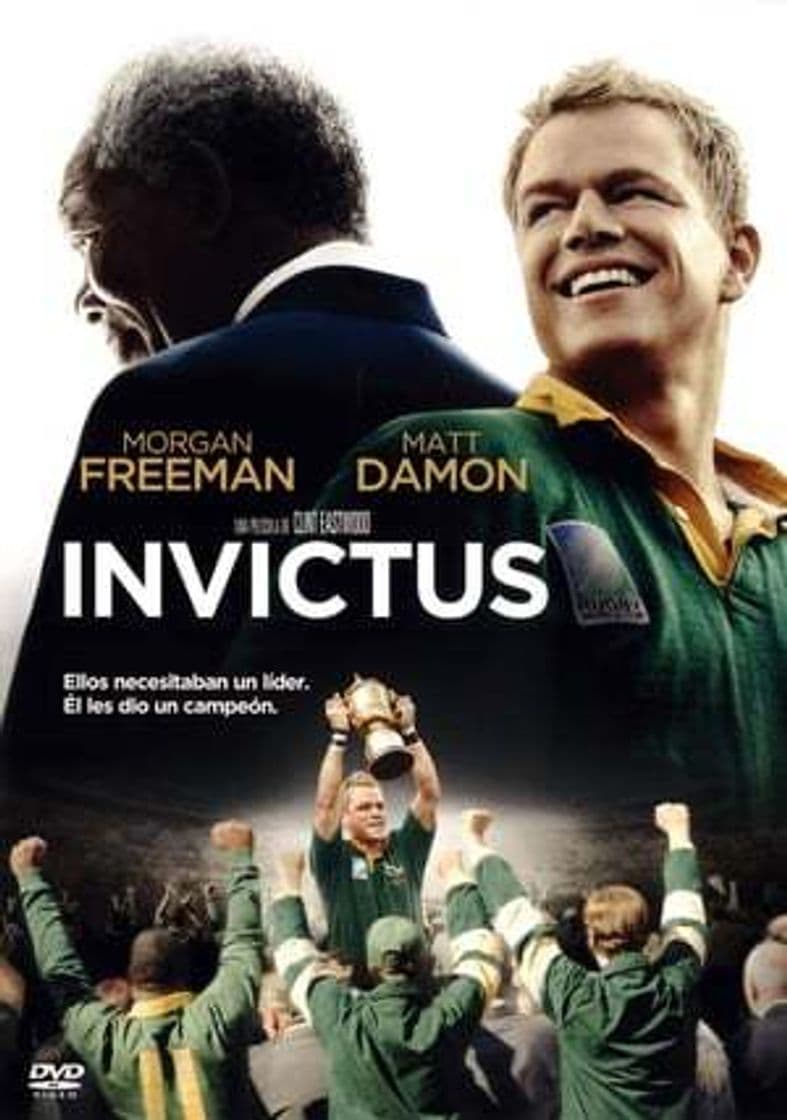 Movie Invictus